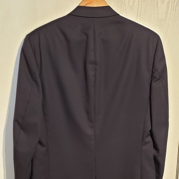 "FIDANI" Men's Sports Jacket - Mint Condition Size 38-40 - Made in Austria A+ - Picture 3 of 8